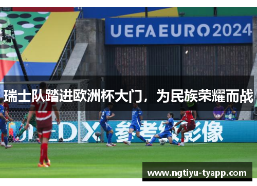 瑞士队踏进欧洲杯大门，为民族荣耀而战